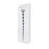 Juggling medical silicone anal rosary black [2]