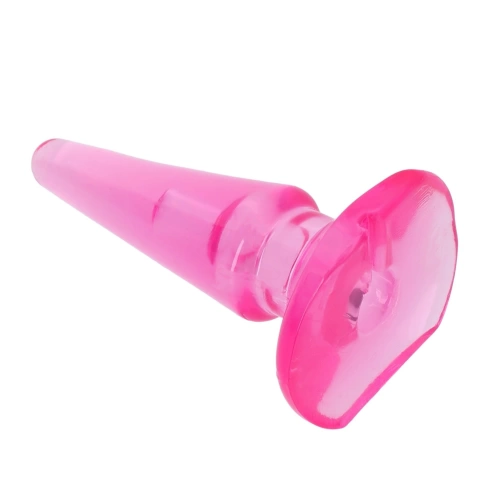 Anal dilator Timeless Jelly [3]