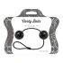 Vaginal balls Candy Balls Toyz4Lovers black [2]
