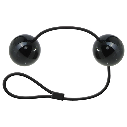 Vaginal balls Candy Balls Toyz4Lovers black