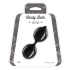 Kegal Balls Vaginal beads Candy Balls black [2]