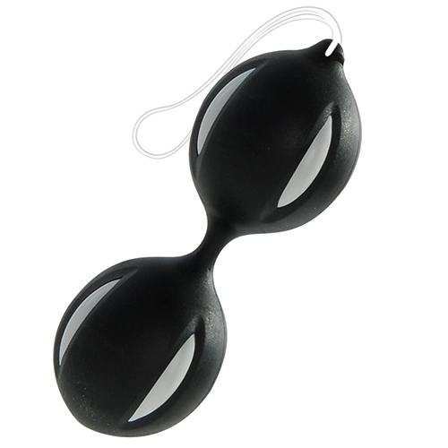 Kegal Balls Vaginal beads Candy Balls black