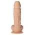 Big flexible 100% silicone Big Arm dildo [1]