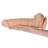 Big flexible 100% silicone Big Arm dildo [5]