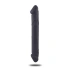 Realistic Double Ended Silicone Dildo T4L Black [1]
