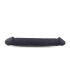 Realistic Double Ended Silicone Dildo T4L Black [2]