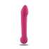 Silicone G-spot stimulation dildo T4L pink [1]