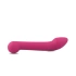 Silicone G-spot stimulation dildo T4L pink [2]