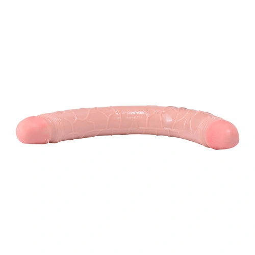 Realistic double dildo Real Rapture 13.5''  [2]