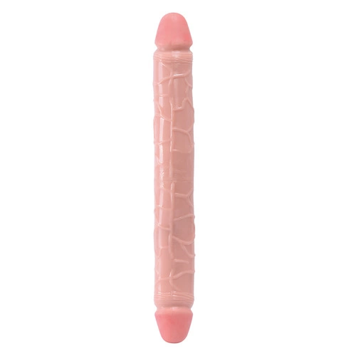 Realistic double dildo Real Rapture 13.5'' 