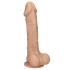 Flexible realistic 100% silicone Berry Flesh dildo [2]