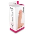 Sky Emotion 11" large realistic dildo [3]