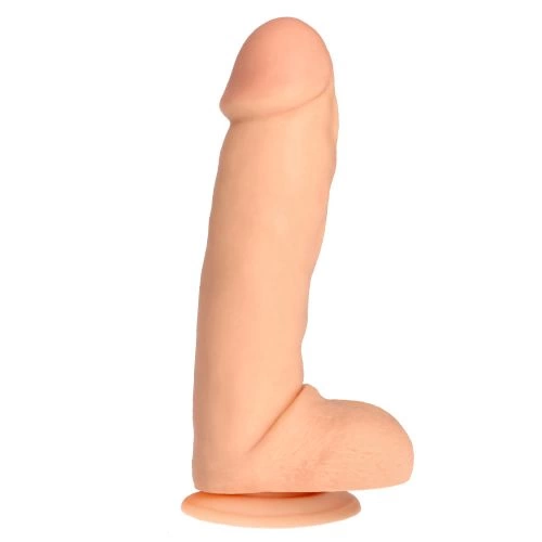 Sky Emotion 11" large realistic dildo