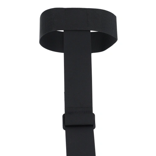 ​Easy Back neck and hand restraints [4]