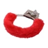 Handcuffs with fluff Best Seller red [1]