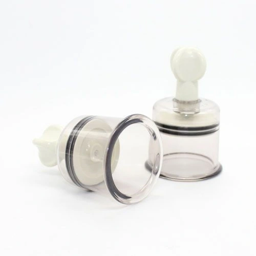 2 T4L Large Vacuum Breast Stimulators [1]