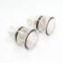 2 T4L Large Vacuum Breast Stimulators [2]