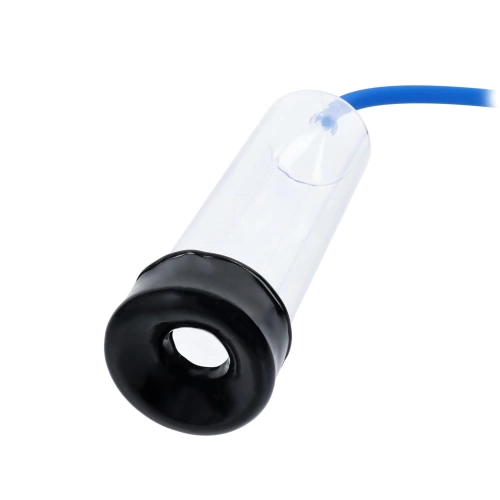 Easy Touch Gun Penis Pump [2]