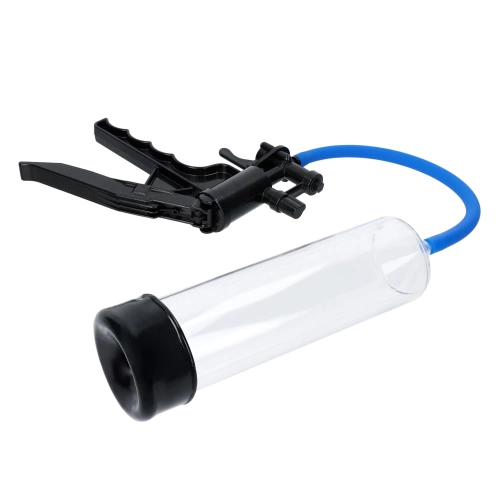Easy Touch Gun Penis Pump [3]
