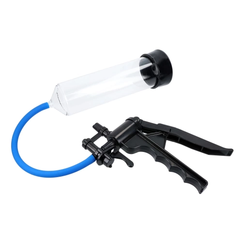 Easy Touch Gun Penis Pump [4]