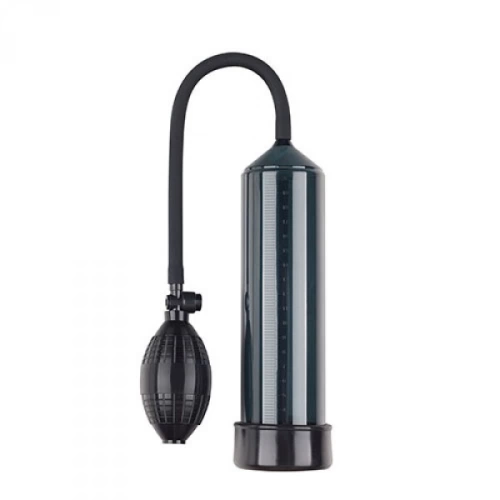 Easy Touch penis pump black Easy Touch penis pump black