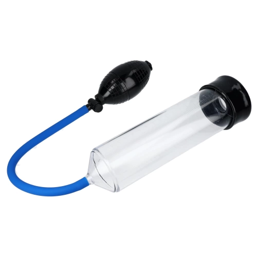 Penis pump Easy Touch transparent [2]