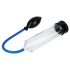 Penis pump Easy Touch transparent [2]
