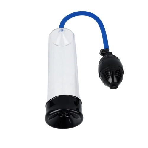 Penis pump Easy Touch transparent [3]
