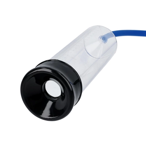 Penis pump Easy Touch transparent [4]