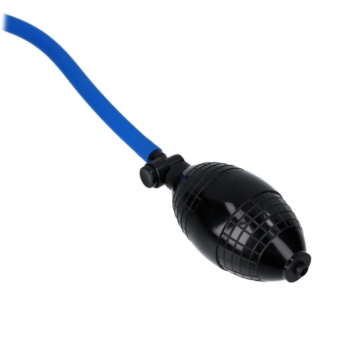 Penis pump Easy Touch transparent [5]