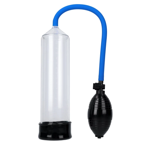 Penis pump Easy Touch transparent