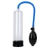 Penis pump Easy Touch transparent