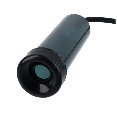 Finger Touch vacuum penis pump black [4]