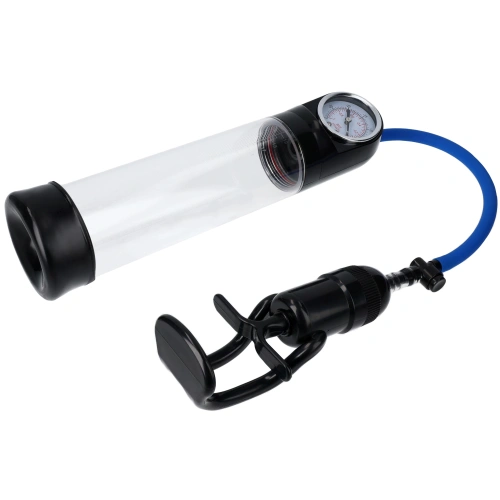 Pressure Touch Finger penis pump [2]