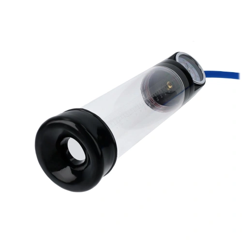 Pressure Touch Finger penis pump [3]