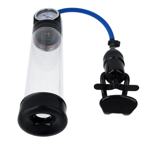 Pressure Touch Finger penis pump [4]