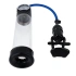 Pressure Touch Finger penis pump [4]