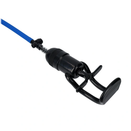 Pressure Touch Finger penis pump [5]