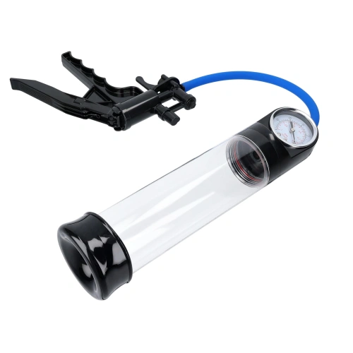 Penis pump Pressure Touch Gun [1]