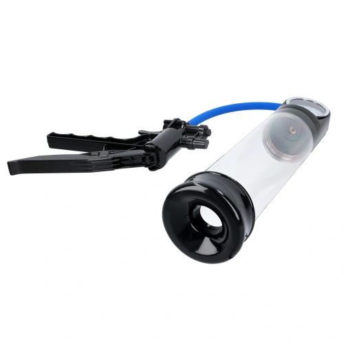 Penis pump Pressure Touch Gun [2]