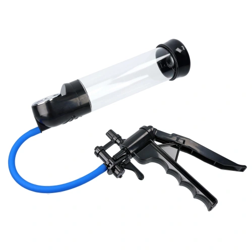Penis pump Pressure Touch Gun [4]