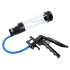 Penis pump Pressure Touch Gun [4]