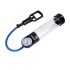 Pressure Touch Push vacuum penis pump [2]