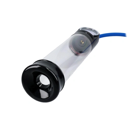 Pressure Touch Push vacuum penis pump [4]