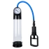 Pressure Touch Push vacuum penis pump