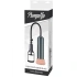 Vacuum penis pump Push Touch Sense black [1]