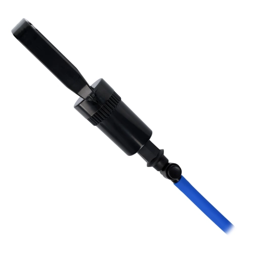 Penis pump Push Touch transparent [6]
