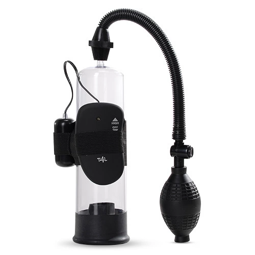 BestSeller Vibrating Penis Pump BestSeller Vibrating Penis Pump