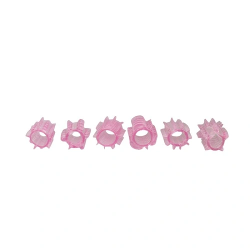 Set of penis thickeners Timeless 6 pcs. [2]