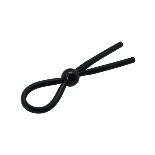 Timeless Pleasure silicone adjustable penis clip [1]